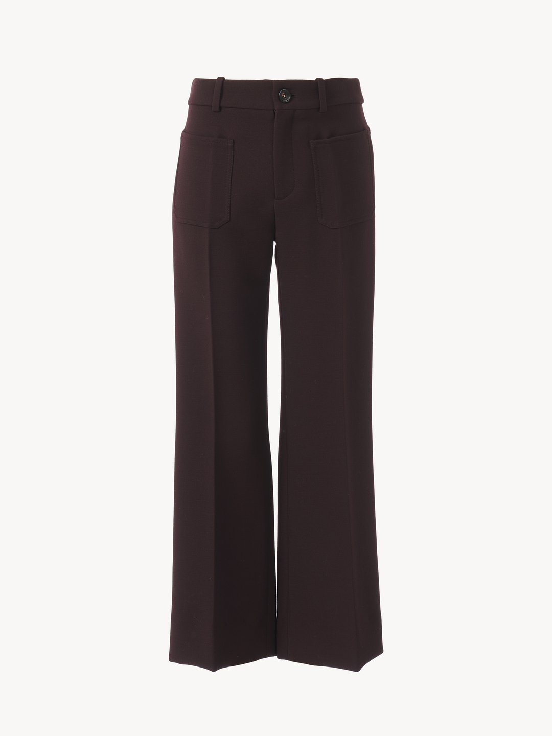 Boot cut pants for ladies shops