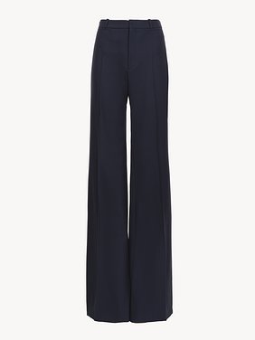 Chloe Pants Jumpsuits Chloe CA official site