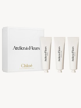 Atelier des Fleurs - Hand Cream Giftset 