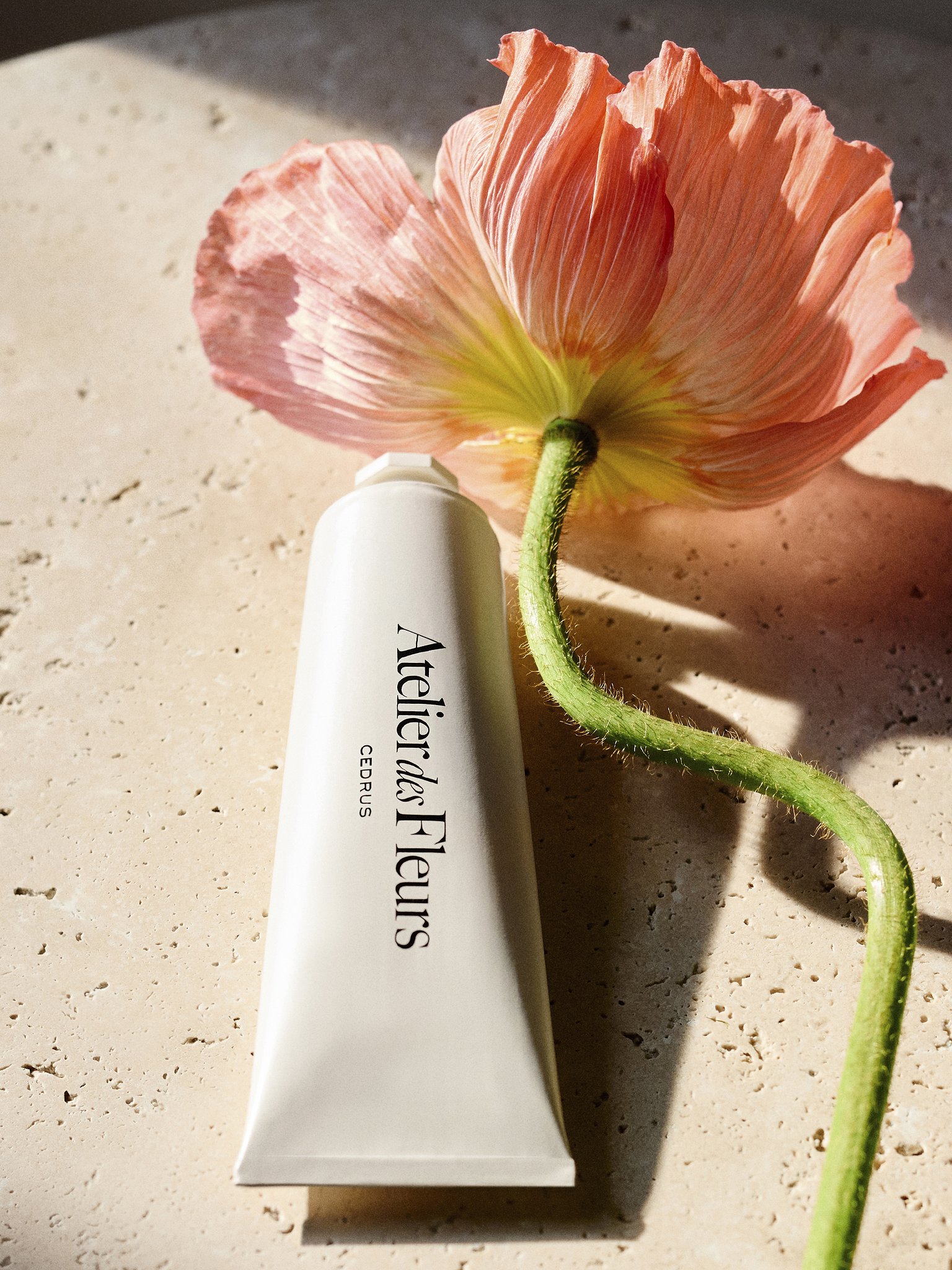 Atelier des Fleurs - Hand Cream Giftset  Product detail